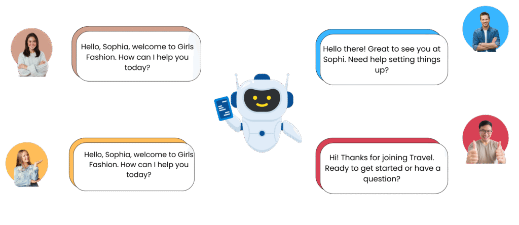 Hello Jenifer welcome to Zylker. How can I help you today